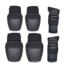 Safety Knee Elbow Pads Protective Pads Set for Kids